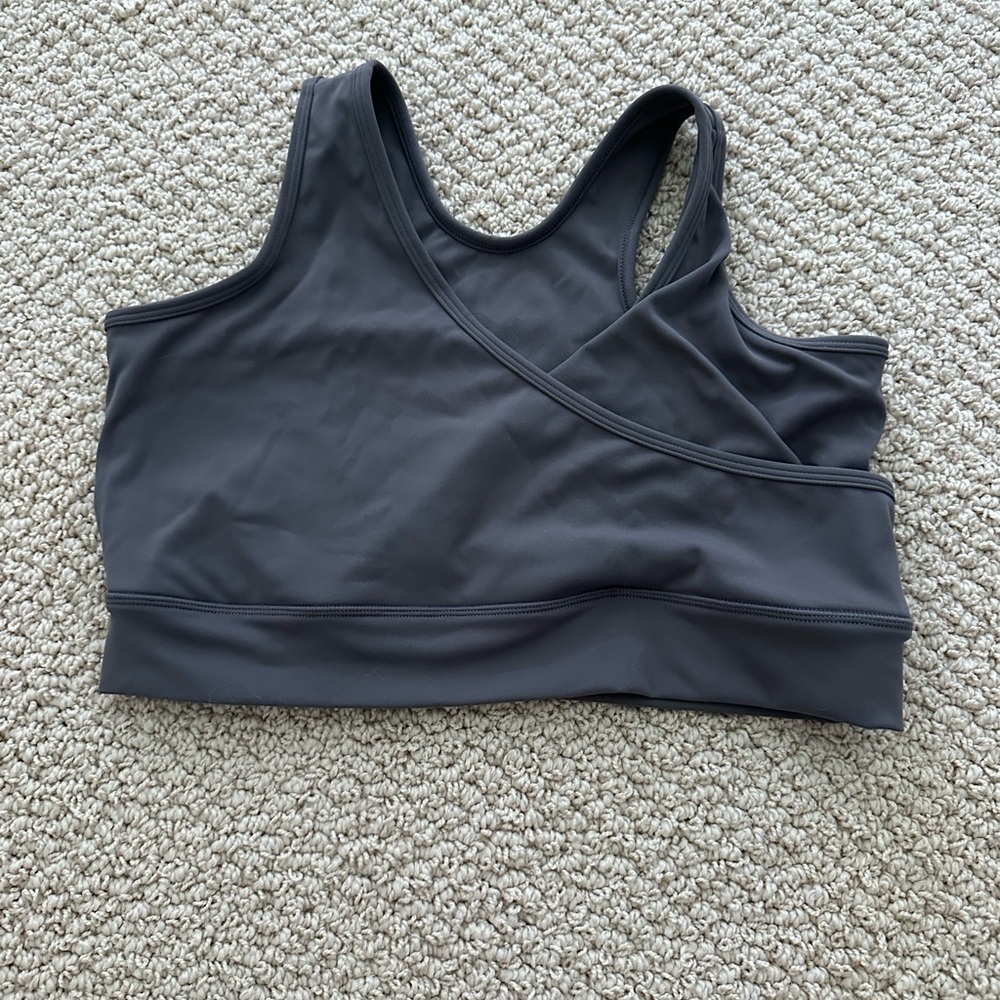 Women Maternity Pregnancy Nursing Bras For Breastfeeding -Racerback Comfrotable